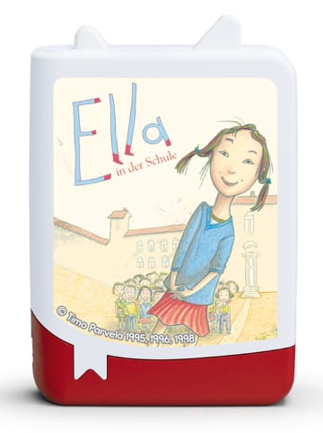 Pocket-Tonie "Ella - Ella in der Schule" - ab 7 Jahren