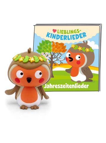 Tonie "Jahreszeitenlieder" - ab 12 Monaten