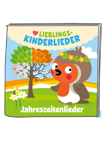 tonies Tonie "Jahreszeitenlieder" - ab 12 Monaten