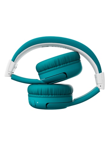 tonies Bluetooth-Kopfhörer in Meeresgrün - ab 3 Jahren