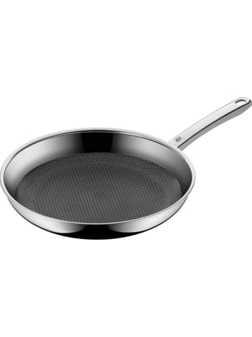 Patelnia "Profi Resist" w kolorze srebrnym - Ø 28 cm