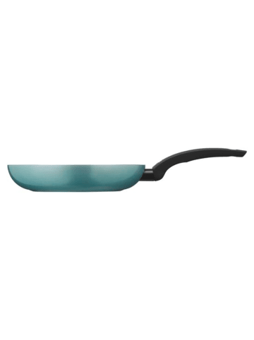 Patelnia "Belluna" w kolorze miętowym - Ø 24 cm