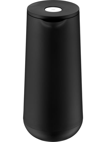 Isolierkanne "Impulse" in Schwarz - 1 l
