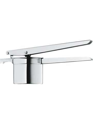 Edelstahl-Kartoffelpresse "Gourmet" - (L)26,5 cm