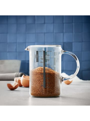 Kubek z miarką - 500 ml