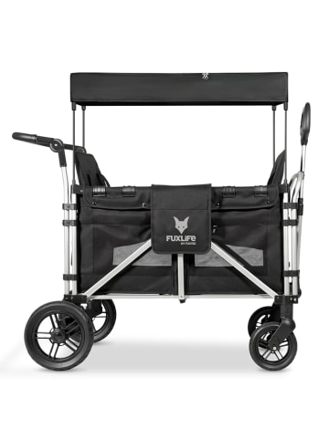 Bollerwagen "FX-CTXL900" in Schwarz