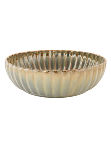 Saladeschaal "Astera Ocean" grijsblauw - Ø 26 cm