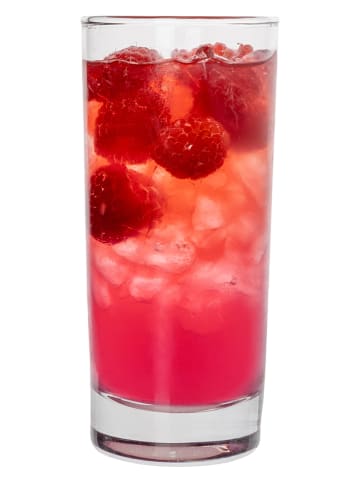 3er-Set: Gläser "Globe" - 350 ml