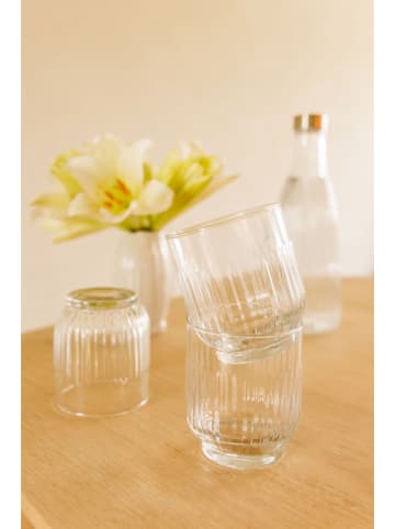 Cosy&Trendy Szklanki (3 szt.) "Martin" - 330 ml
