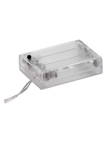 Girlanda LED w różnych kolorach