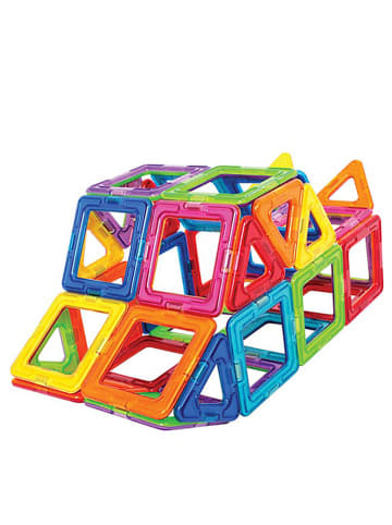 62-częściowy zestaw magnetyczny "Standard Line" - 3+