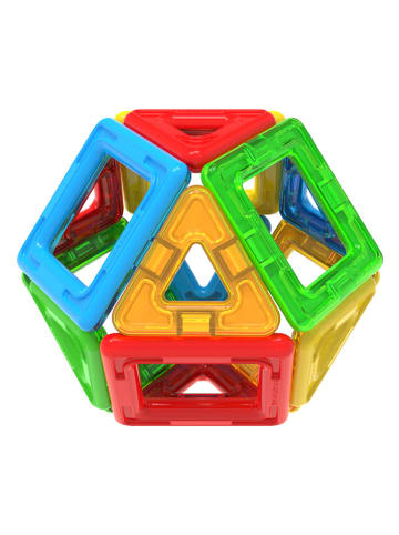 16tlg. Magnetespielset "Mini To Go Set" - ab 3 Jahren