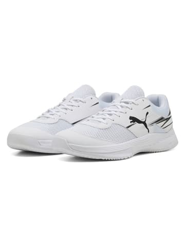 Handballschuhe "Varion II" in Weiß