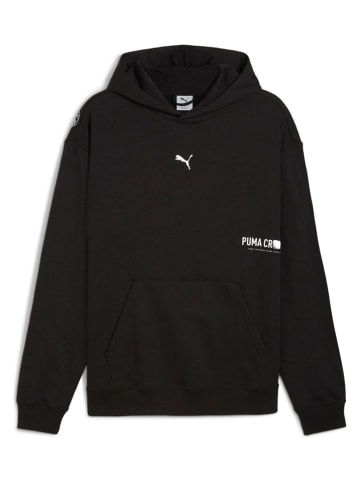 Hoodie zwart
