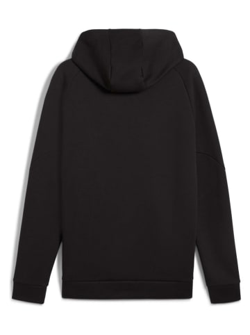Trainingsjas zwart