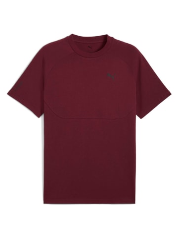 Shirt in Rot