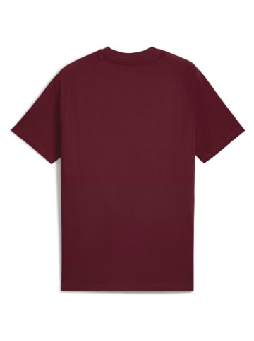 Shirt in Rot