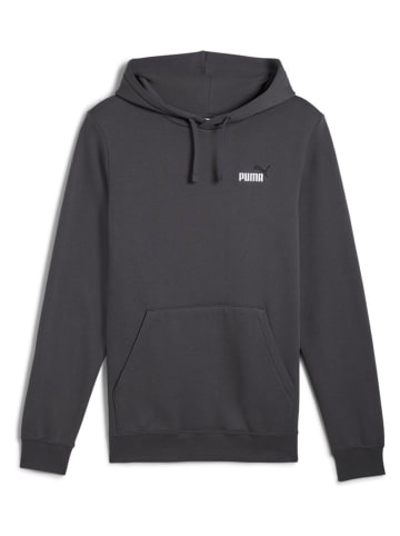 Hoodie in Anthrazit