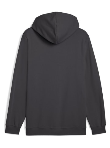 Hoodie in Anthrazit