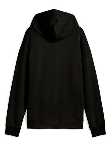 Hoodie zwart