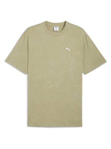 Shirt in Khaki