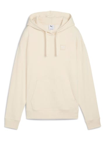 Hoodie crème