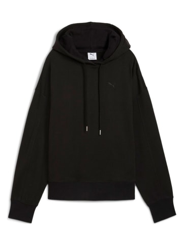 Bluza w kolorze czarnym