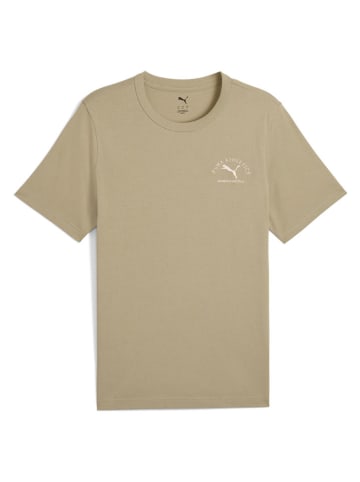 Shirt in Oliv