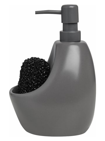 Seifenspender "Joey" in Anthrazit - 591 ml