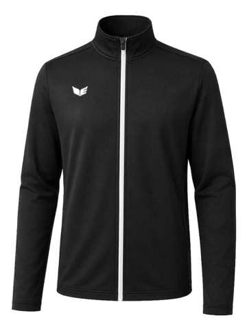 erima 2tlg. Outfit in Schwarz