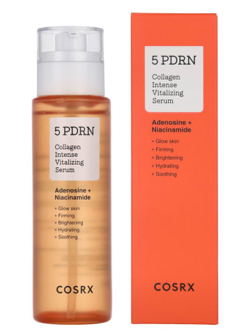 Serum "PDRN Collagen Intense Vitalizing", 100 ml