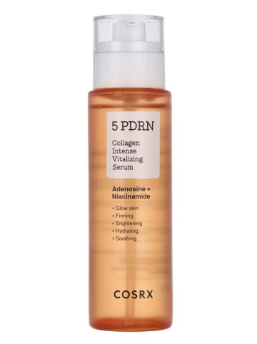 Serum "PDRN Collagen Intense Vitalizing", 100 ml