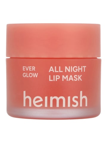Lippenmasker "Ever Glow All Night", 20 g
