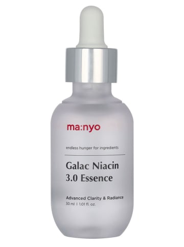 Ma:Nyo Gesichtsessenz "Galac Niacin 3.0", 30 ml