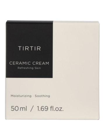 Tirtir Creme "Ceramic", 50 ml