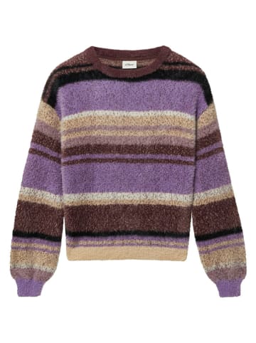 Sweter ze wzorem