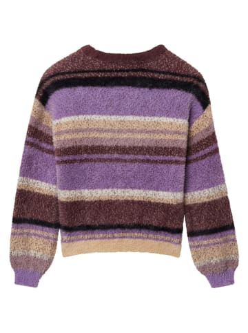 Sweter ze wzorem