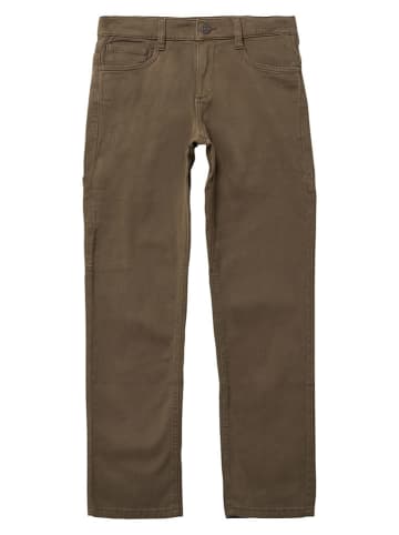 Jeans - Regular fit - in Khaki