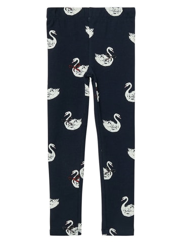 s.Oliver Leggings in Dunkelblau