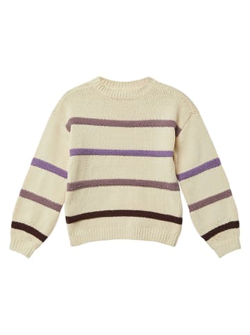 s.Oliver Pullover in Beige