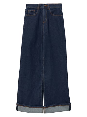 s.Oliver Jeans - Comfort fit - in Dunkelblau