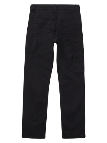Jeans - Regular fit - in Schwarz