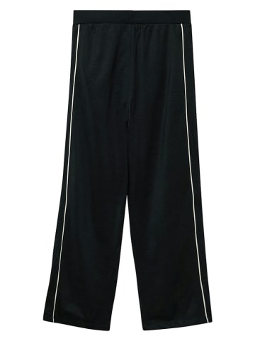 s.Oliver Sweatbroek zwart