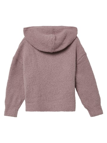 Sweter w kolorze fioletowym