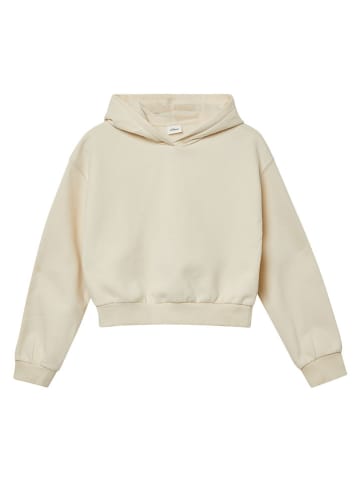 Bluza w kolorze beżowym