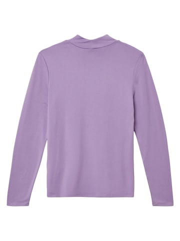 s.Oliver Longsleeve in Lila