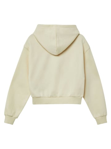 s.Oliver Hoodie beige