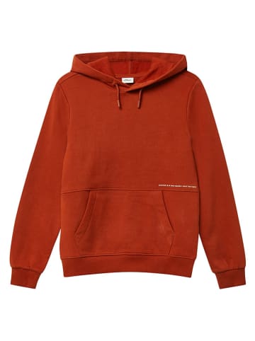 s.Oliver Hoodie rood