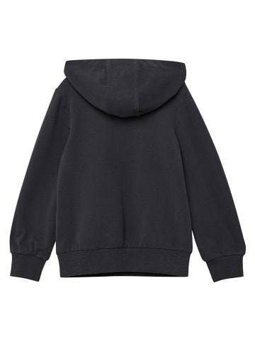 Bluza w kolorze antracytowym