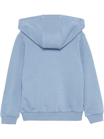 Bluza w kolorze fioletowym